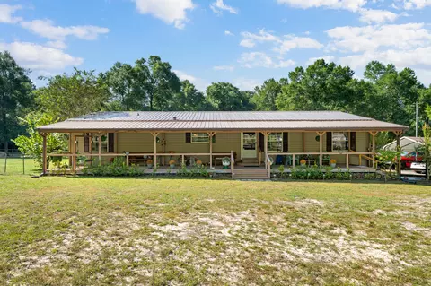 3930 Poverty Creek Rd, Crestview, FL 32539 photo 4