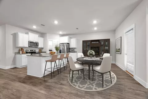 Dining - 5898 Danbury Blvd, Pace, FL 32571 photo 1 of 1