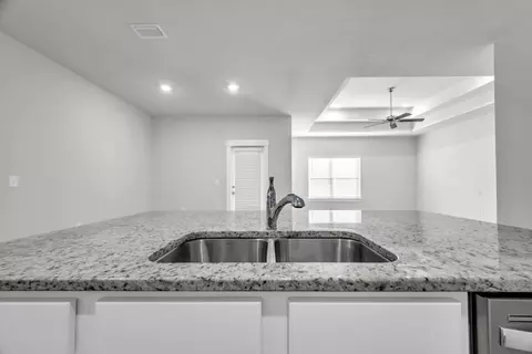Kitchen - 5898 Danbury Blvd, Pace, FL 32571 photo 5 of 5