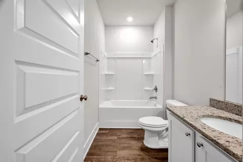 Entry Way - 5898 Danbury Blvd, Pace, FL 32571 photo 3 of 4