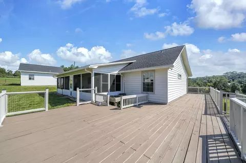 Exterior - 5782 Seminole Dr, Crestview, FL 32536 photo 15 of 24