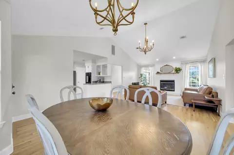 Dining - 5782 Seminole Dr, Crestview, FL 32536 photo 2 of 2