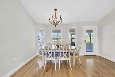Dining - 5782 Seminole Dr, Crestview, FL 32536 photo 1 of 2