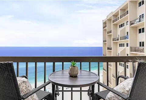 23223 Front Beach Rd # 919, Panama City Beach, FL 32413