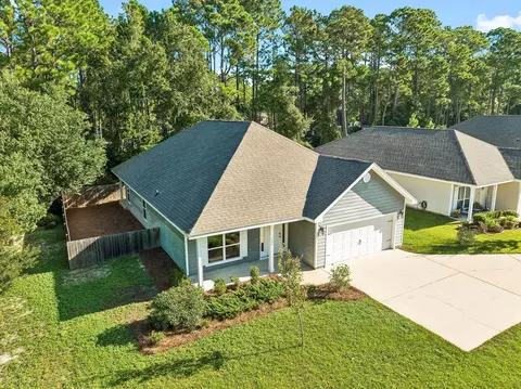 123 Southern Pines Rd, Santa Rosa Beach, FL 32459