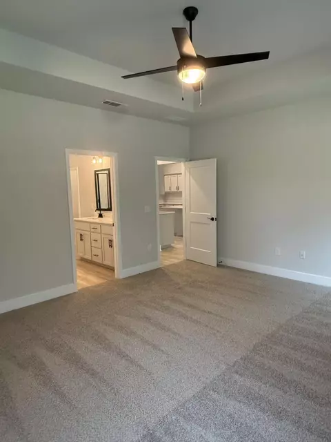 Bedroom - 2430 Aleia Ln, Crestview, FL 32536 photo 2 of 4
