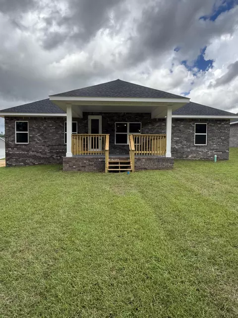 Exterior - 2430 Aleia Ln, Crestview, FL 32536 photo 7 of 7
