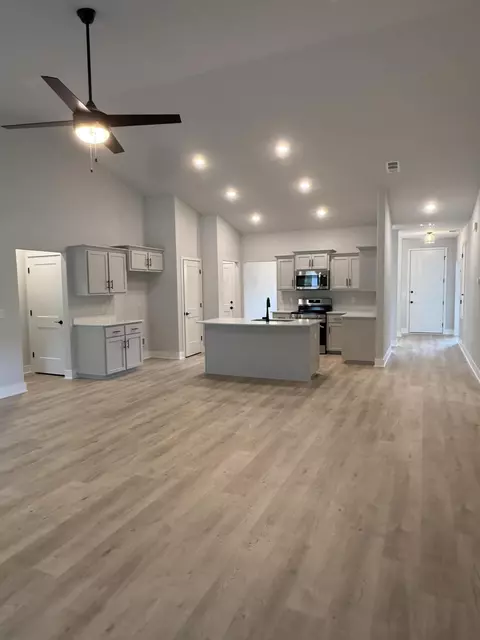 Entry Way - 2430 Aleia Ln, Crestview, FL 32536 photo 2 of 4