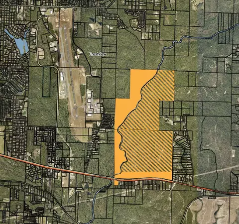 tbd E Highway 90, Crestview, FL 32539 photo 5