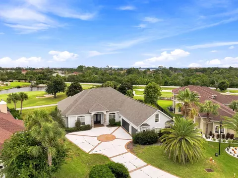 109 Dragon Cir, Panama City Beach, FL 32408