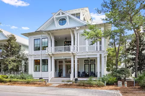 46 Mist Flower Ln, Santa Rosa Beach, FL 32459
