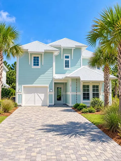 19 Sugar Sands Dr, Santa Rosa Beach, FL 32459