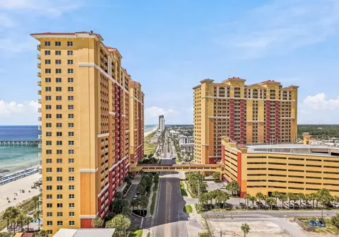 15817 Front Beach Rd #1606, Panama City Beach, FL 32408