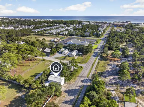 13 Country Club Dr, Santa Rosa Beach, FL 32459
