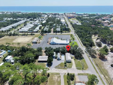 14 Country Club Dr, Santa Rosa Beach, FL 32459