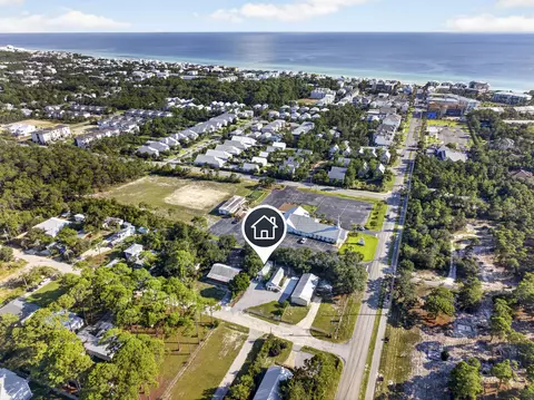 30 Country Club Dr #A & B, Santa Rosa Beach, FL 32459
