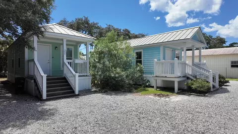 30 Country Club Dr #A & B, Santa Rosa Beach, FL 32459