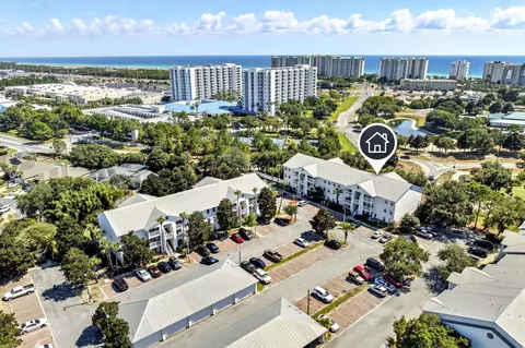 4030 Dancing Cloud Ct #351, Destin, FL 32541