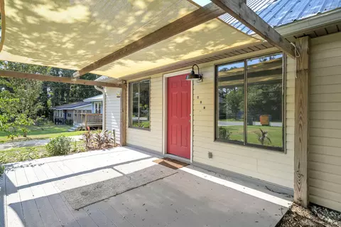 Exterior - 617 2nd St, Destin, FL 32541 photo 2 of 9