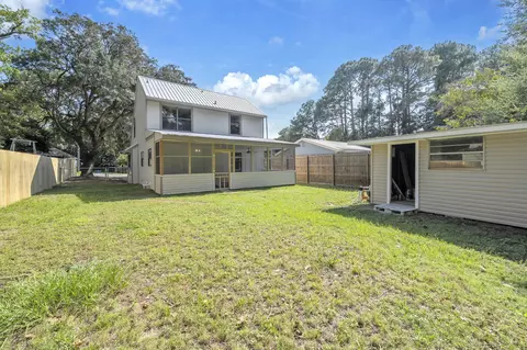 Exterior - 617 2nd St, Destin, FL 32541 photo 9 of 9