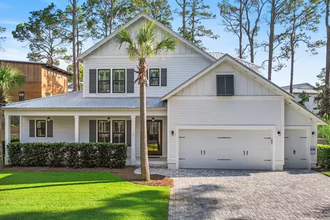 167 Oyster Lake Dr, Santa Rosa Beach, FL 32459