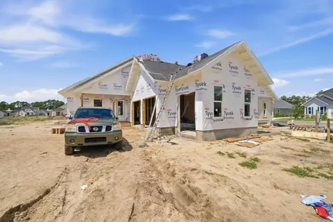 Exterior - 100 Pollard Cv E #LOT 87, Watersound, FL 32461 photo 3 of 6