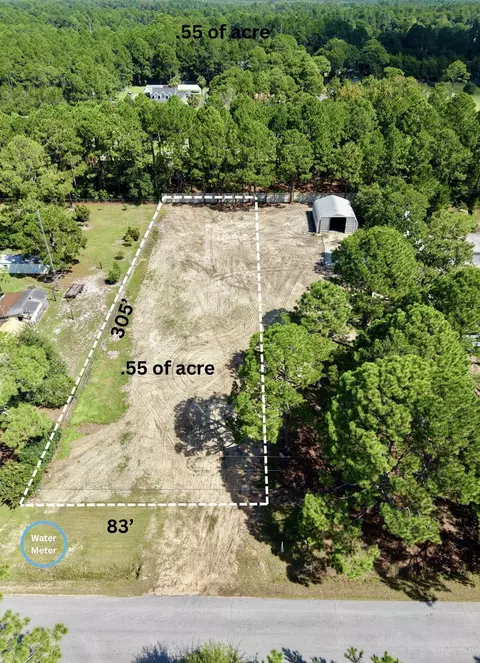 9134 Quail Roost Dr, Navarre, FL 32566