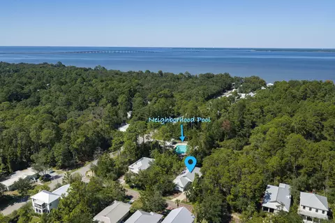 41 Riker Ave, Santa Rosa Beach, FL 32459