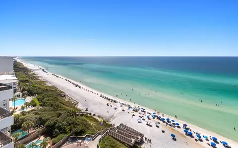 4100 E Co Highway 30a # 1404, Santa Rosa Beach, FL 32459