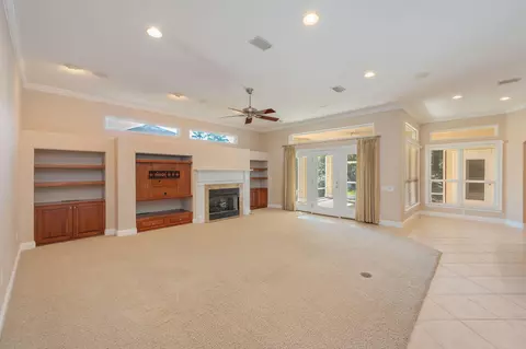 Living - 5833 Hunting Meadows Dr, Crestview, FL 32536 photo 9 of 9