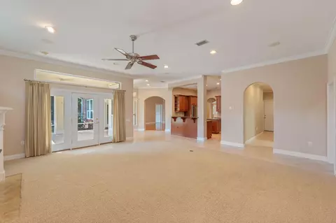 Living - 5833 Hunting Meadows Dr, Crestview, FL 32536 photo 8 of 9