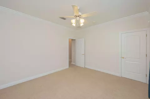 Bedroom - 5833 Hunting Meadows Dr, Crestview, FL 32536 photo 6 of 6