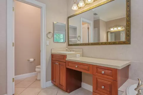 Bath - 5833 Hunting Meadows Dr, Crestview, FL 32536 photo 1 of 12
