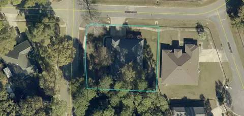 View/Area - 5833 Hunting Meadows Dr, Crestview, FL 32536 photo 1 of 1