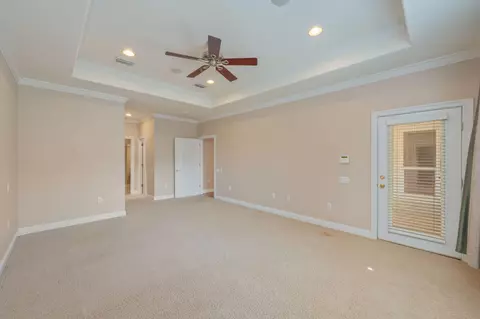 Bedroom - 5833 Hunting Meadows Dr, Crestview, FL 32536 photo 2 of 6