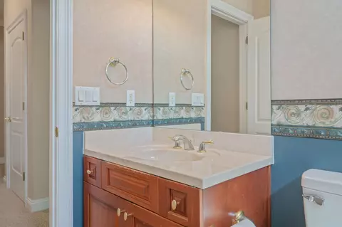 Bath - 5833 Hunting Meadows Dr, Crestview, FL 32536 photo 10 of 12
