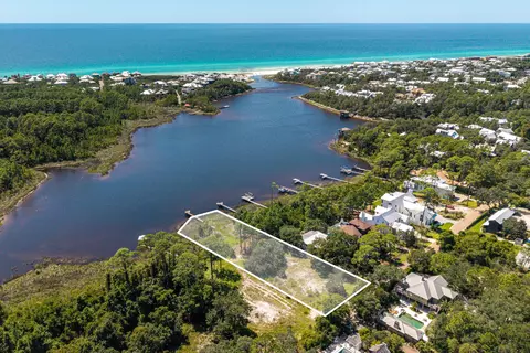 lot1 Coquina Pl, Santa Rosa Beach, FL 32459