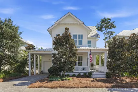 313 Morgans Trl, Santa Rosa Beach, FL 32459