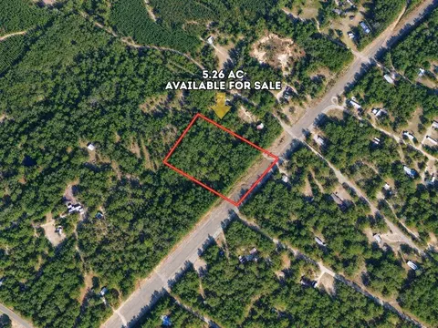 lot10 Josephine St, Defuniak Springs, FL 32433