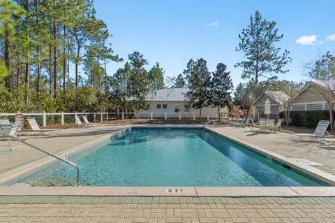 Exterior - 136 Hibernate Way, Freeport, FL 32439 photo 8 of 9