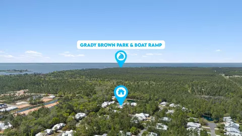 View/Area - 136 Hibernate Way, Freeport, FL 32439 photo 11 of 12