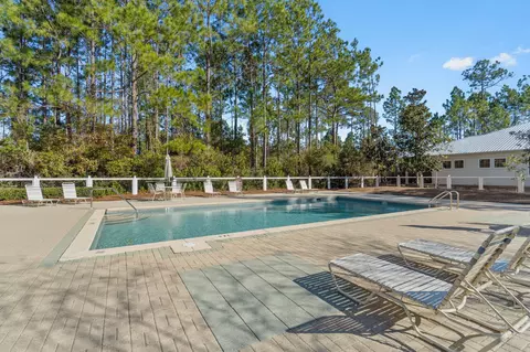 Exterior - 136 Hibernate Way, Freeport, FL 32439 photo 7 of 9