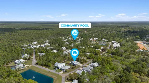 View/Area - 136 Hibernate Way, Freeport, FL 32439 photo 9 of 12
