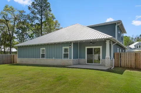Exterior - 136 Hibernate Way, Freeport, FL 32439 photo 6 of 9