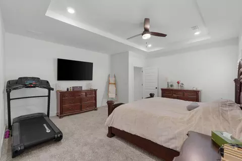 Bedroom - 136 Hibernate Way, Freeport, FL 32439 photo 3 of 5