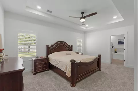 Bedroom - 136 Hibernate Way, Freeport, FL 32439 photo 2 of 5