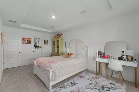 Bedroom - 136 Hibernate Way, Freeport, FL 32439 photo 5 of 5