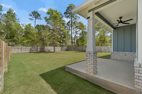 Exterior - 136 Hibernate Way, Freeport, FL 32439 photo 4 of 9