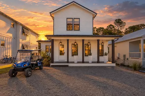 305 Elm St, Santa Rosa Beach, FL 32459