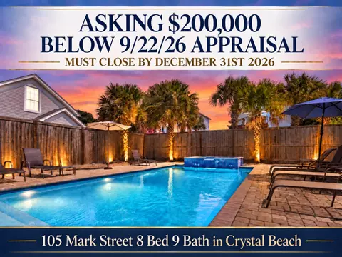 105 Mark St, Destin, FL 32541